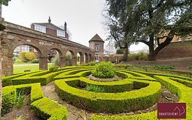 The Gazebo